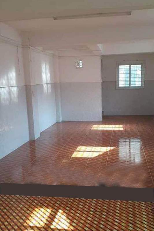 Gallery for Ngamoeyeik Lane,Thingangyun Township Apartment For Sale