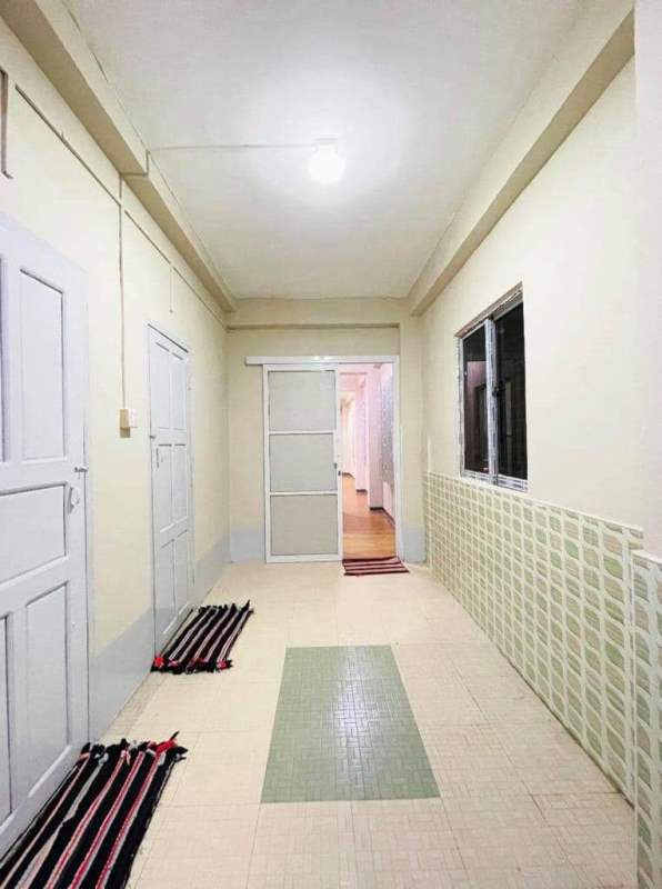 Gallery for Apartment For Sale , Nga Moe Yeik (9)Street,Thingangyun Township.