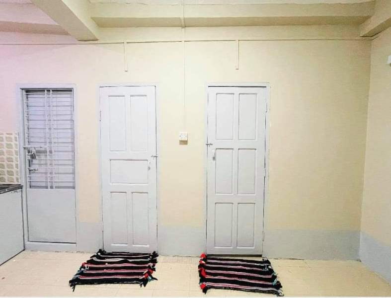 Gallery for Apartment For Sale , Nga Moe Yeik (9)Street,Thingangyun Township.