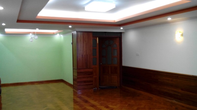 Gallery for Sinmalite Business Tower For Sale, Kyeemyindaing Kannar Road,