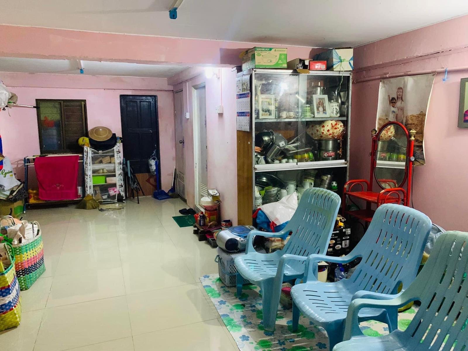 Gallery for AungMingalar Lane,Mayangone Township Apartment For Sale