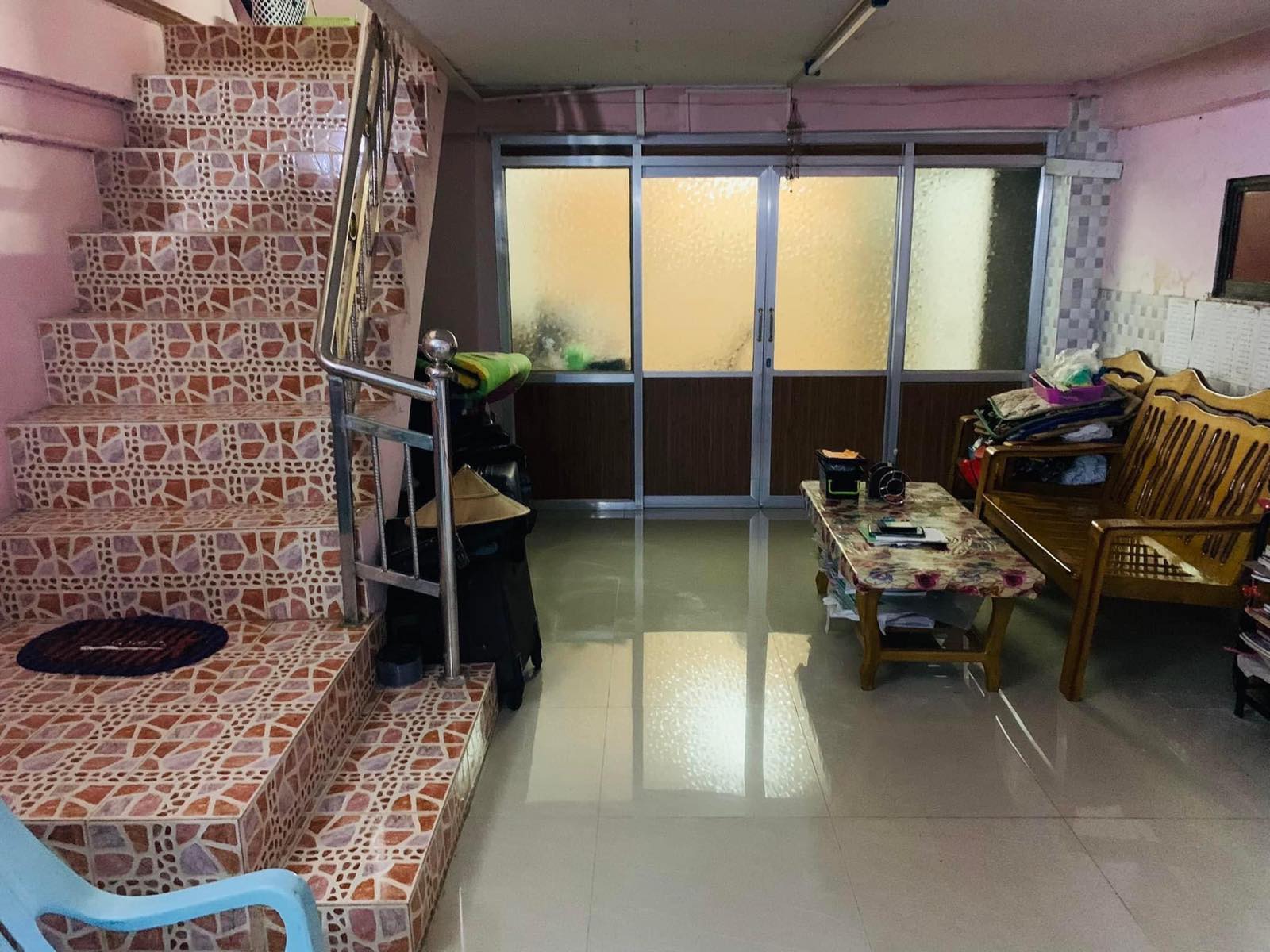 Gallery for AungMingalar Lane,Mayangone Township Apartment For Sale