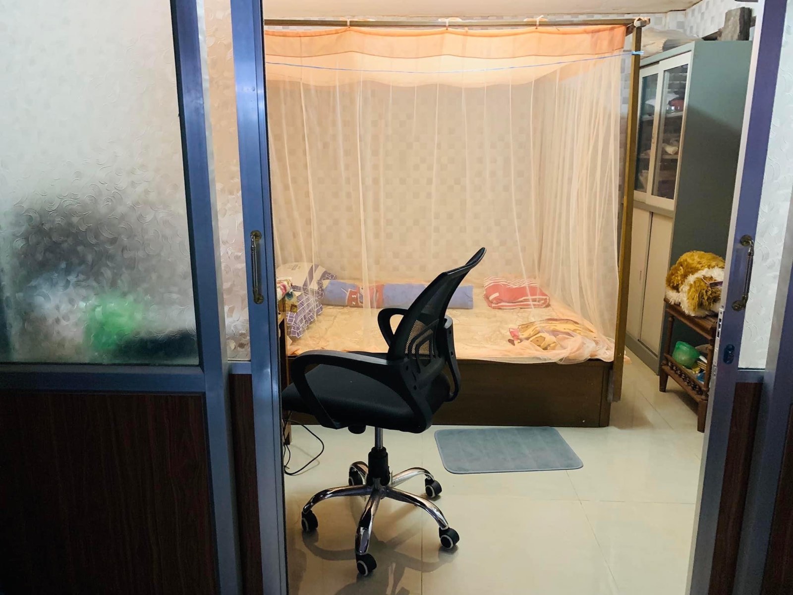 Gallery for AungMingalar Lane,Mayangone Township Apartment For Sale