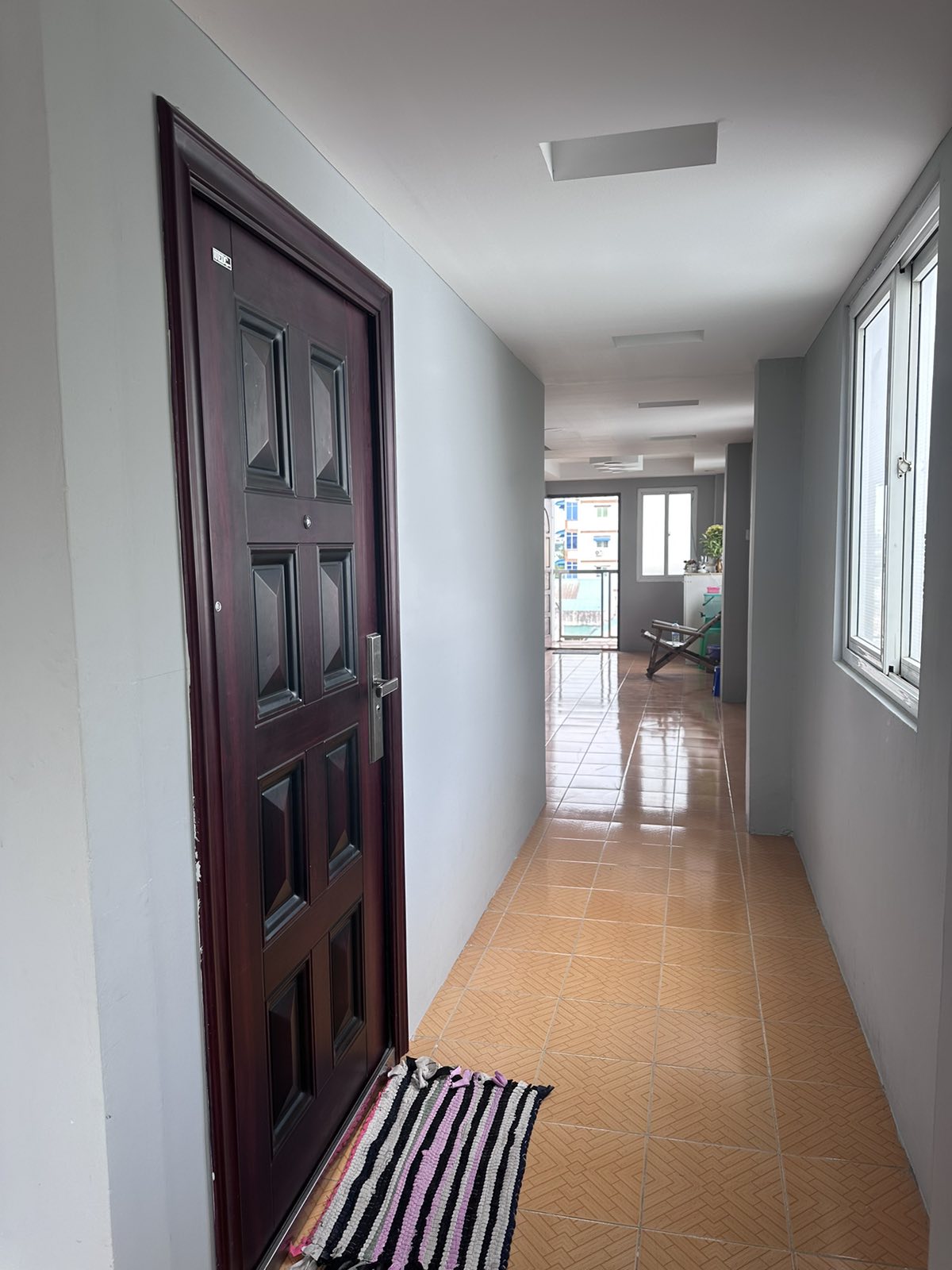 Gallery for Myinttar Street,(11)Ward,South Okkalapa Township Apartment For Sale