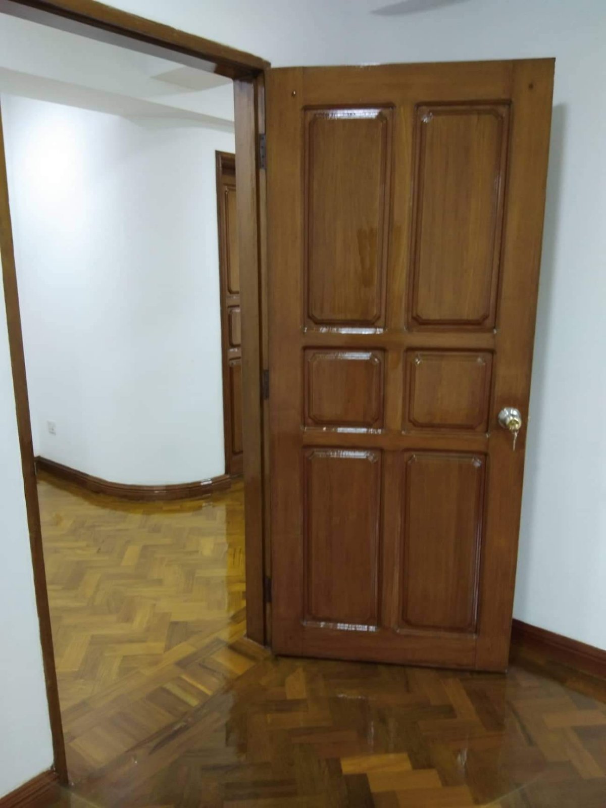 Gallery for Mini Condo For Sale, Pyay Rd; ,Sanchaung Township.