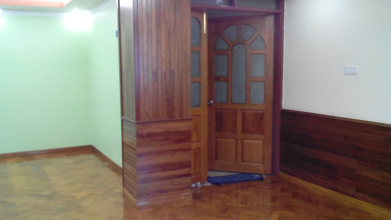 Gallery for Sinmalite Business Tower For Sale, Kyeemyindaing Kannar Road,