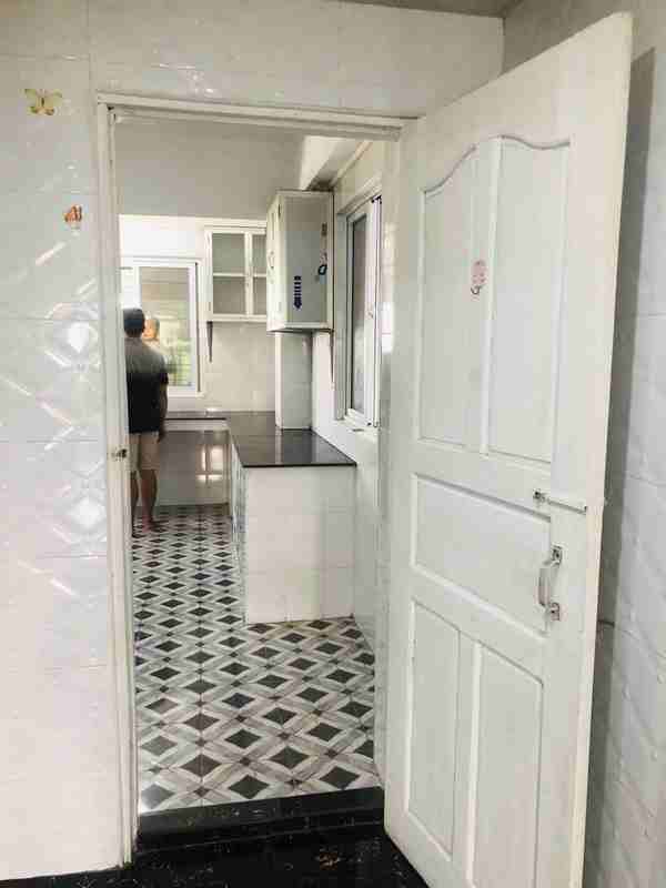Gallery for (Home Loan)Apartment For Sale,12ward,Southokkalapa Township.
