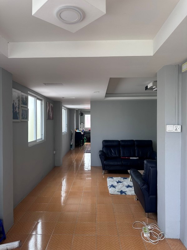 Gallery for Myinttar Street,(11)Ward,South Okkalapa Township Apartment For Sale
