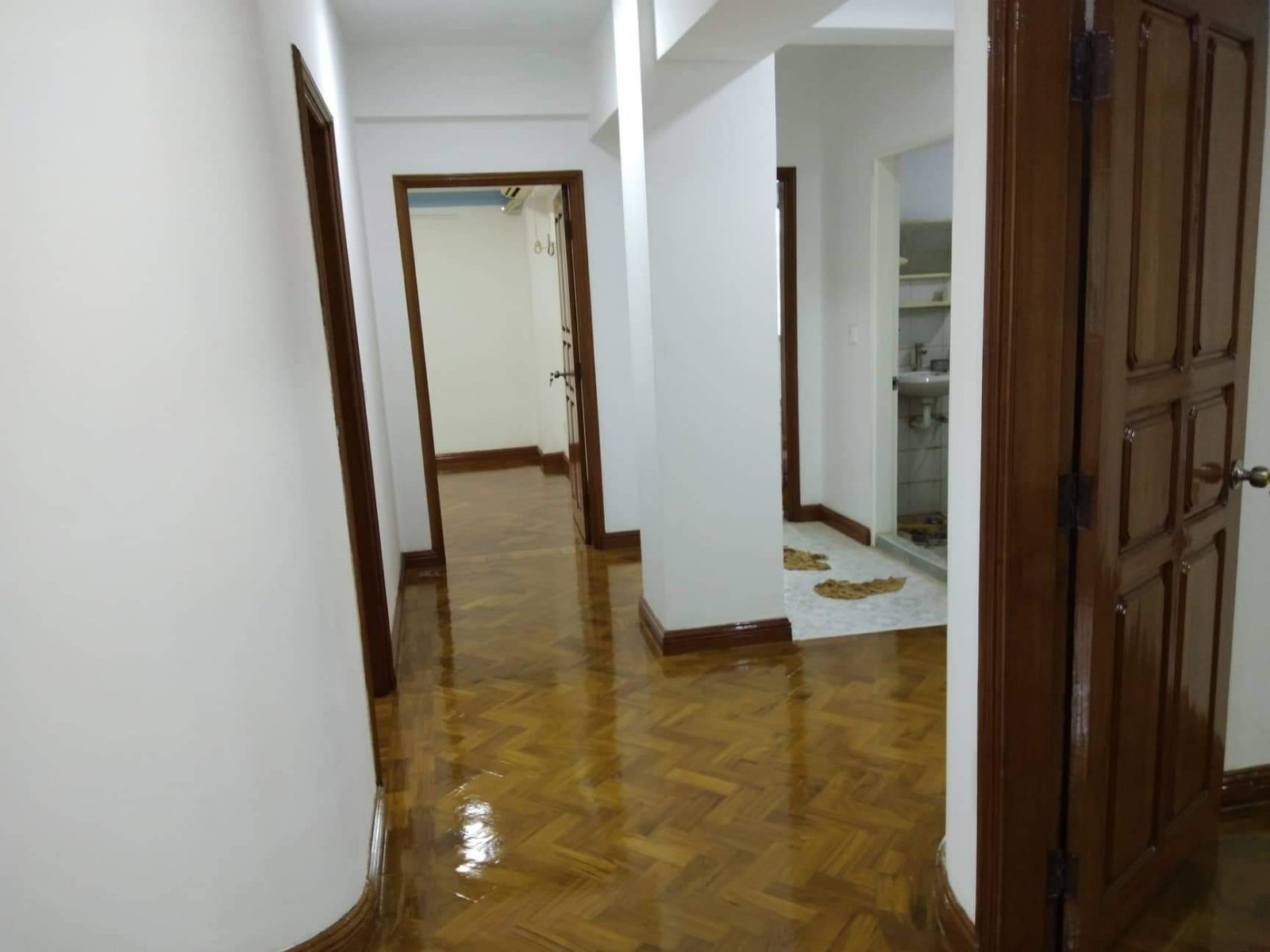 Gallery for Mini Condo For Sale, Pyay Rd; ,Sanchaung Township.