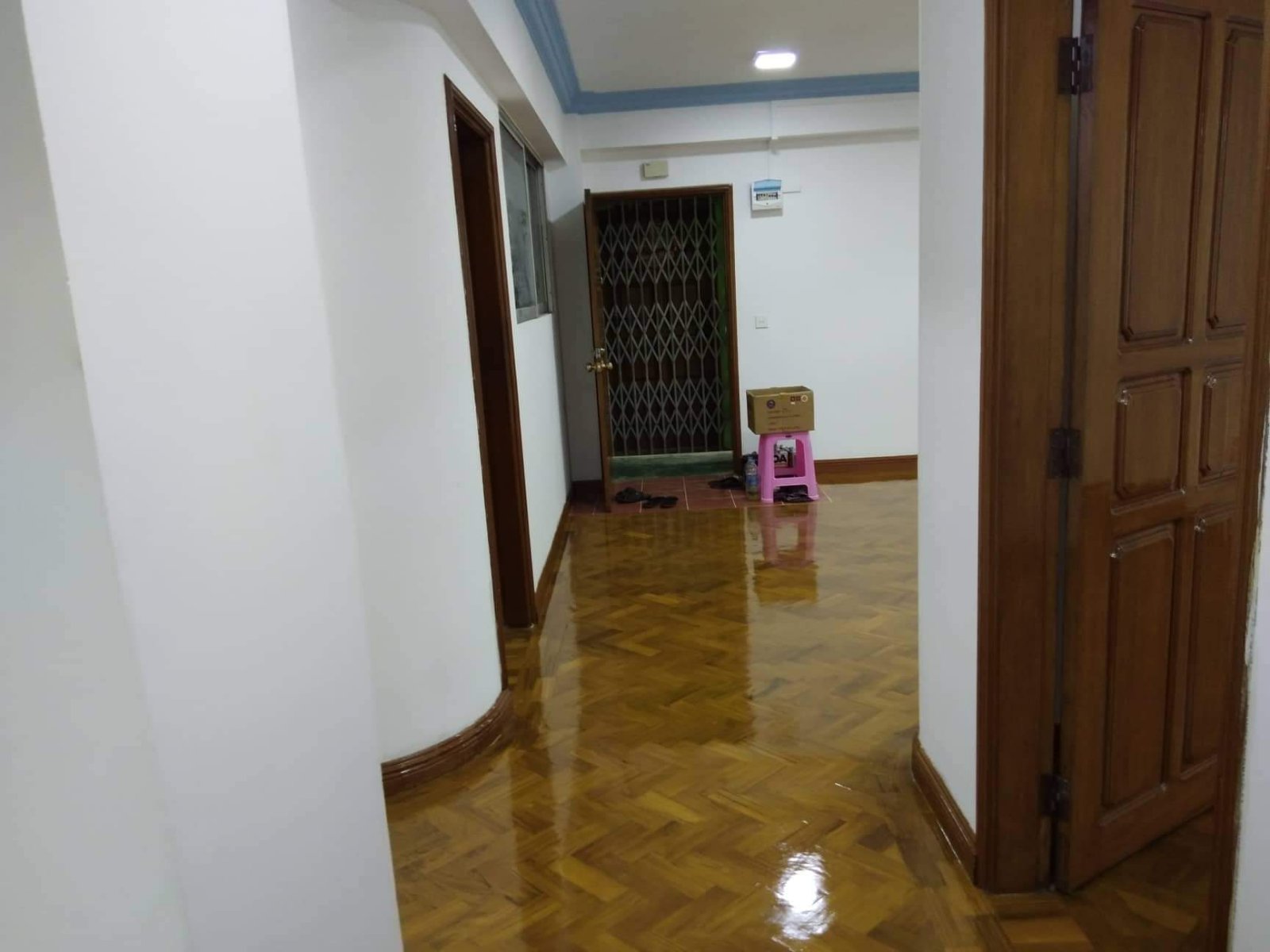 Gallery for Mini Condo For Sale, Pyay Rd; ,Sanchaung Township.