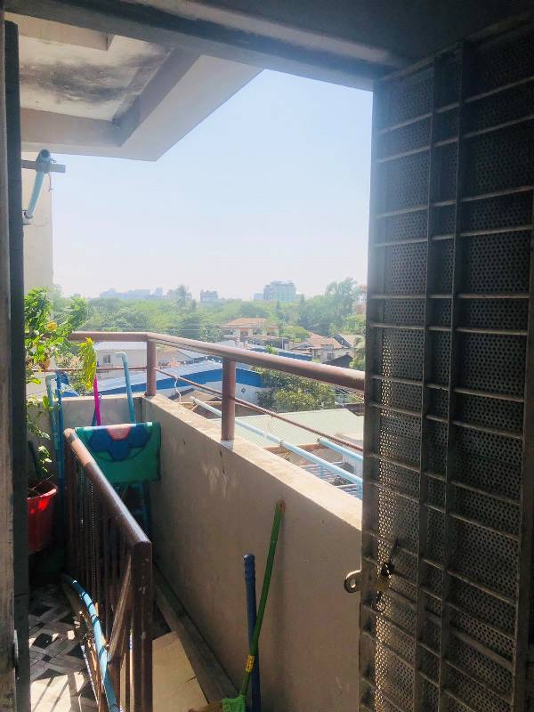 Gallery for (Home Loan)Apartment For Sale,12ward,Southokkalapa Township.