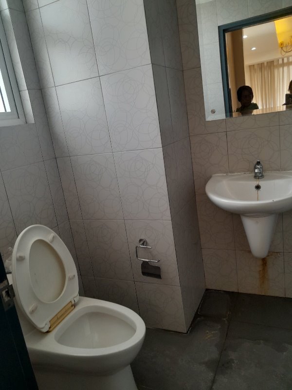 Gallery for Star City Condo For Sale,(3-Bedroom&Corner room),Than Lyin Township.