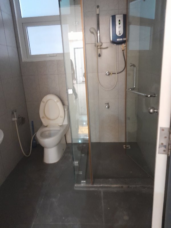 Gallery for Star City Condo For Sale,(3-Bedroom&Corner room),Than Lyin Township.