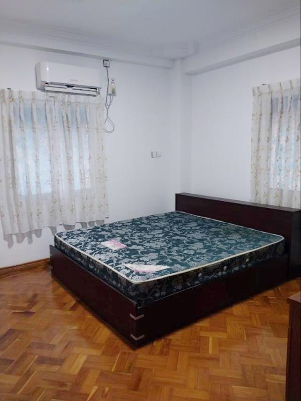 Gallery for Aung TaGon Condo For Sale,Aye Yeil Thar-1 St, Bahan Township.