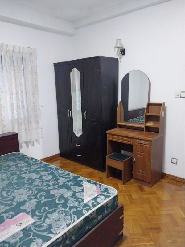Gallery for Aung TaGon Condo For Sale,Aye Yeil Thar-1 St, Bahan Township.