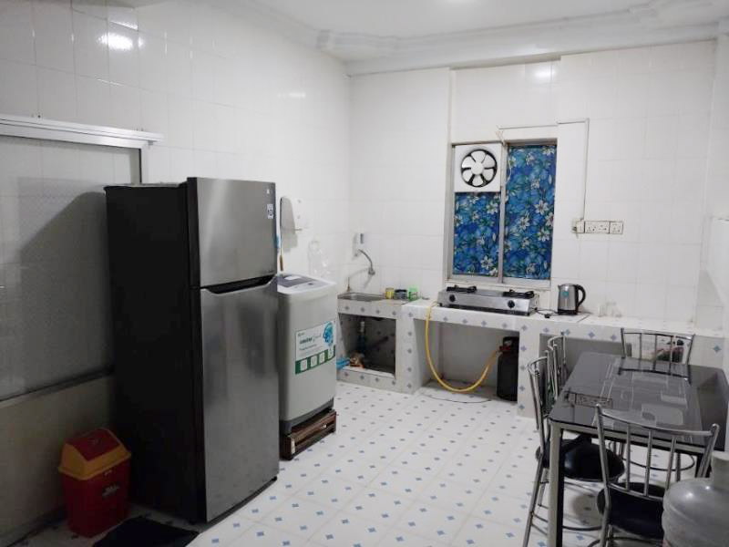 Gallery for Aung TaGon Condo For Sale,Aye Yeil Thar-1 St, Bahan Township.