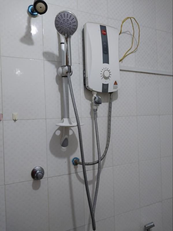 Gallery for Aung TaGon Condo For Sale,Aye Yeil Thar-1 St, Bahan Township.