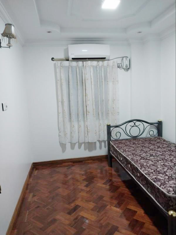 Gallery for Aung TaGon Condo For Sale,Aye Yeil Thar-1 St, Bahan Township.