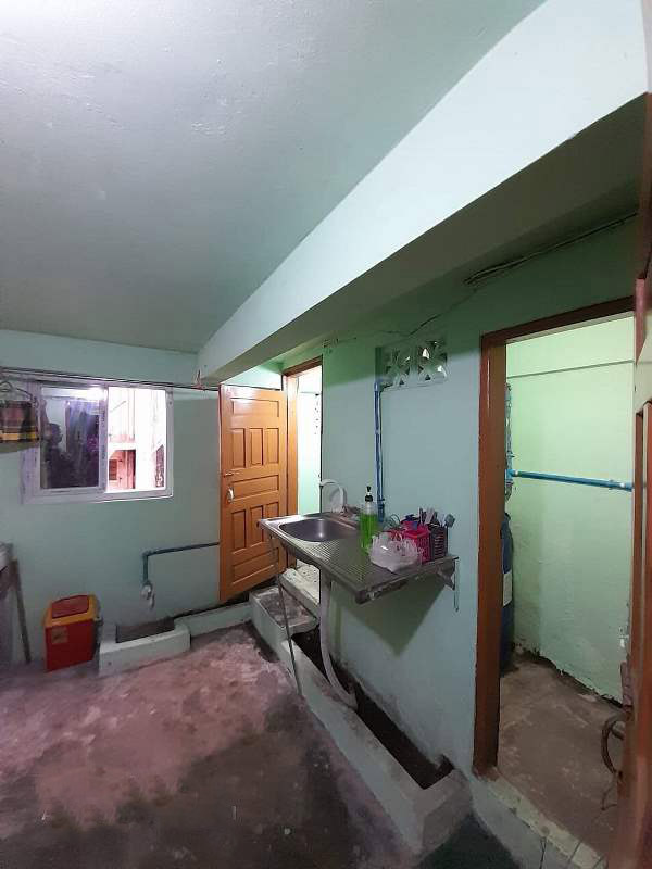 Gallery for Apartment For Sale Bo Saw Oo Street,Kyee Myindaing Township.