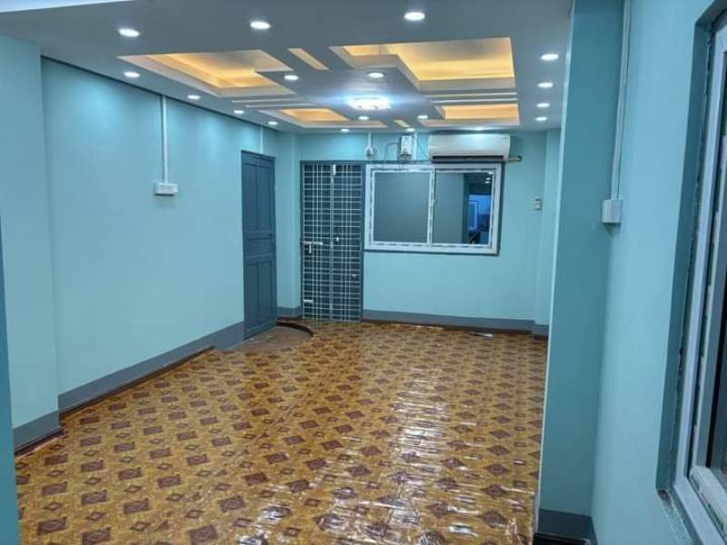 Gallery for Apartment For Sale Tamwe Zay Street,Tamwe Township.
