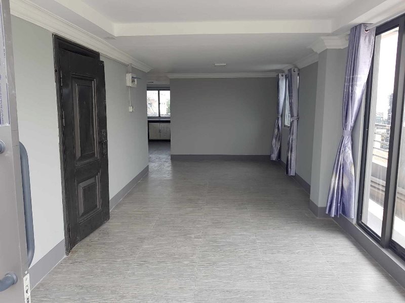 Gallery for Condo For Sale Theik Pan Street,Ahlone Township.