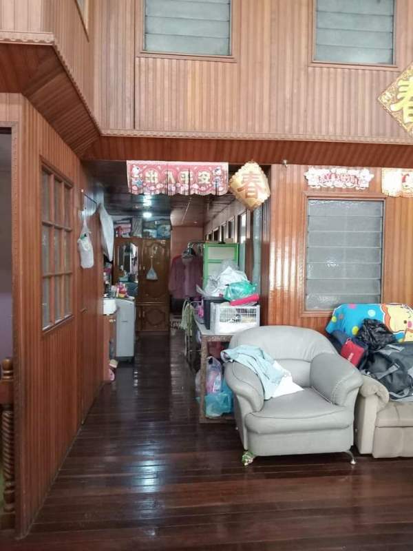 Gallery for House For Sale Thara Phi Street,Ahlone Township.