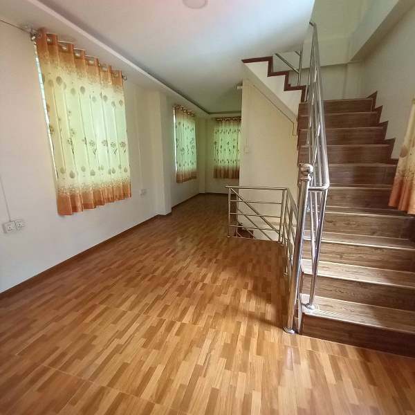 Gallery for House For Sale Mahar Baw Ga Lane,Kamaryuat Township.