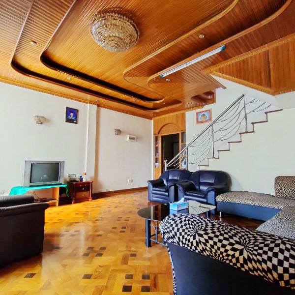 Gallery for House For Rent,Ngwe Kyar Yan Lane,South Okkalapa Township.