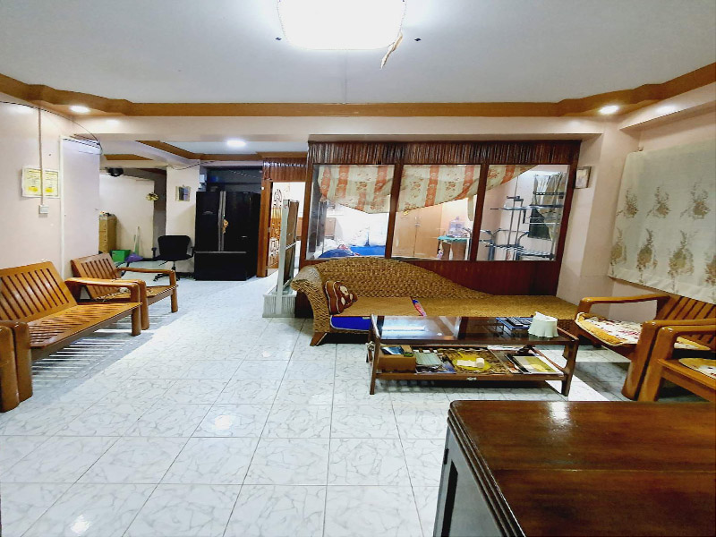 Gallery for Condo For Rent Win Shwe War Condo,Lanmadaw Township.