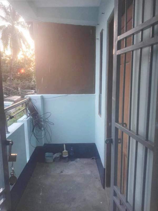 Gallery for Apartment For Sale,Shwe War Tun Street,Thaketa Township.