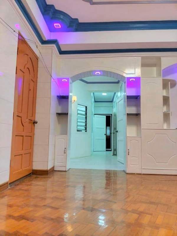 Gallery for (HomeLoan)Mini Condo For Sale,Myin Taw Thar Road,Thaketa Township.