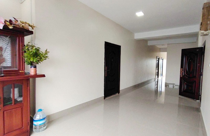 Gallery for House For Rent Than Thu Mar Street,South Okkalapa Township.