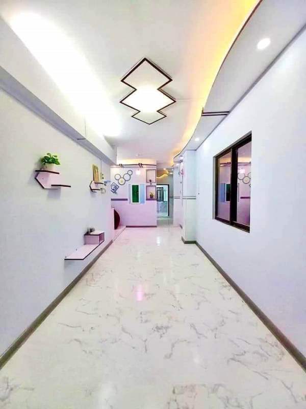 Gallery for Apartment For Sale Pyi Thu Kwart Thit Lane,Sanchaung Township.