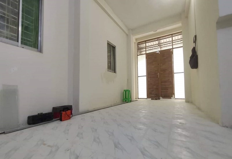 Gallery for Apartment For Sale YadanarThiyi Street,ThingangunTownship.
