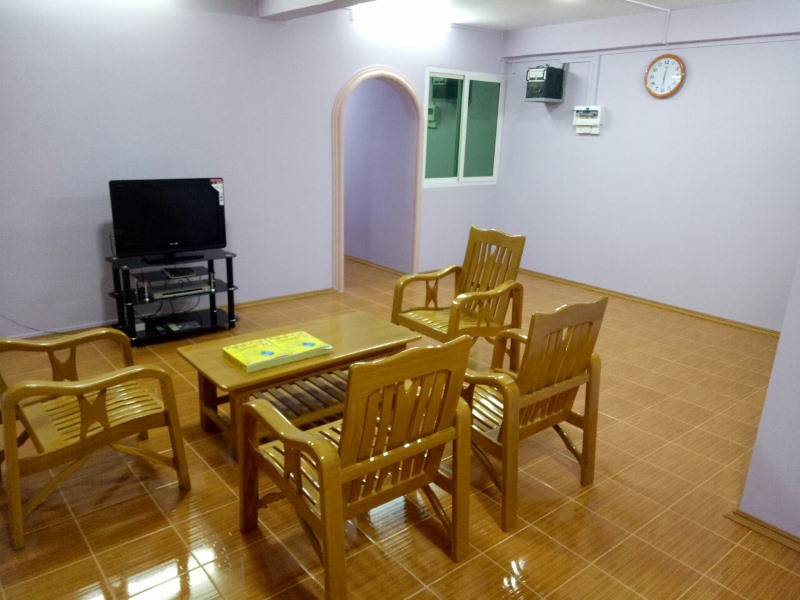 Gallery for Apartment For Rent,Sabal Marga Street,Kamaryut Township.