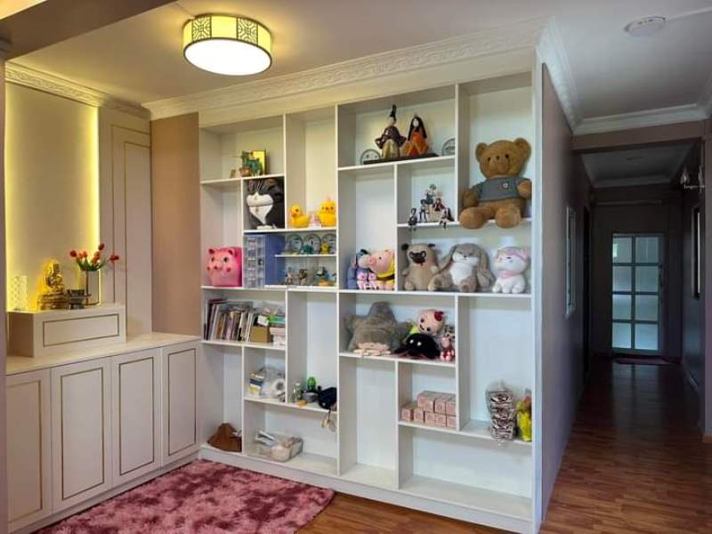 Gallery for Apartment For Sale Awbar Street,Tamwe Township.