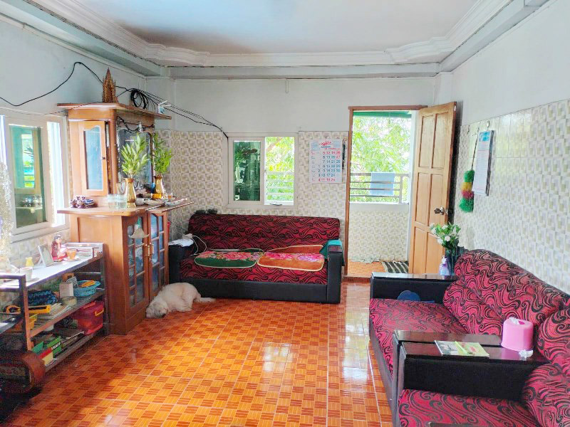 Gallery for (Home Loan )Apartment For Sale,Mingalar Street,Southokkalapa Township.