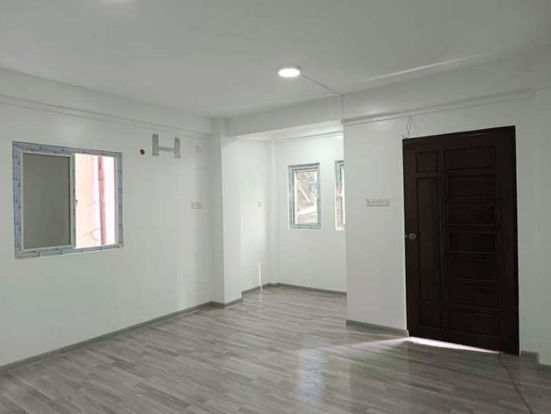 Gallery for (Home Loan)Apartment For Sale, 11-Ward,Yaza Thingyan Lane,Southokkalapa Township.