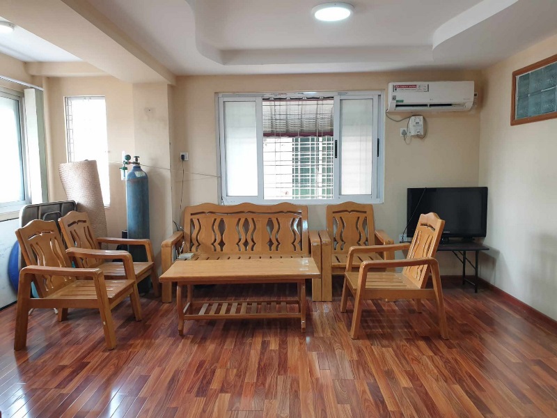 Gallery for Mini Condo For Sale Thiri Lane,Hlaing Township.