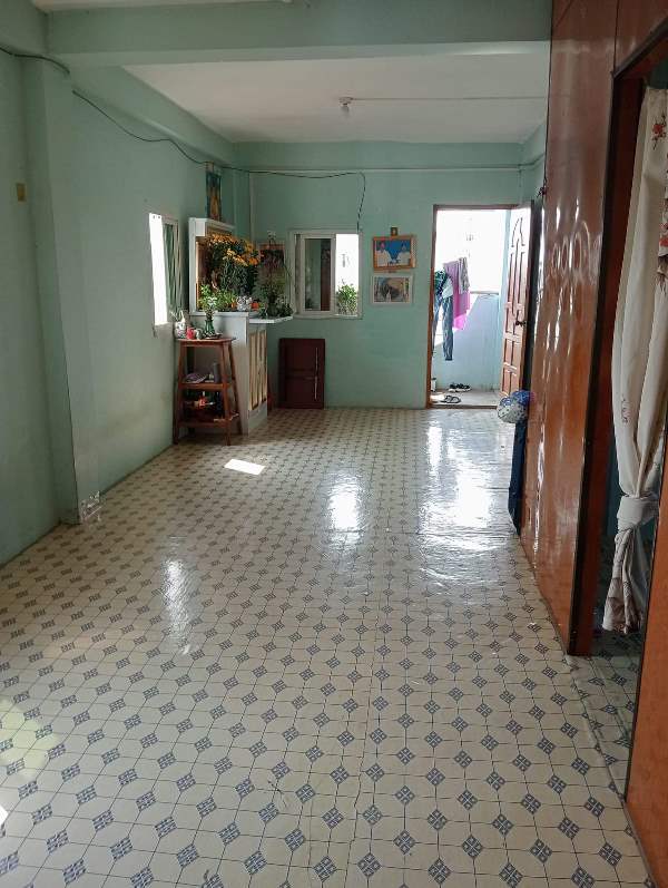 Gallery for Apartment For Sale,Aung Zay Ya Lane,Thingangyun Township.
