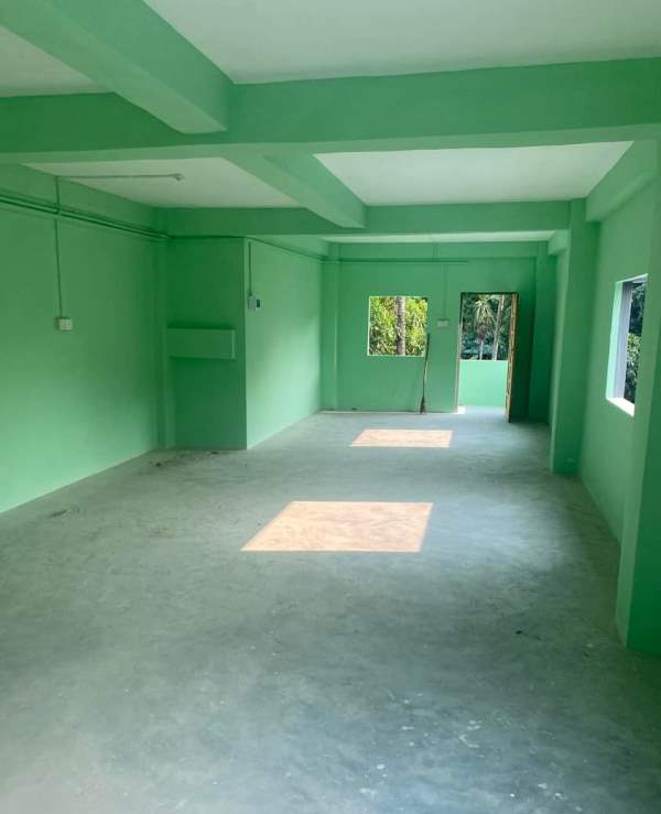 Gallery for Apartment For Sale,Aung Mingalar Street,Mayangone Township.