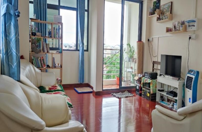 Gallery for Apartment For Sale 15Wart,South Oakklapa Township.