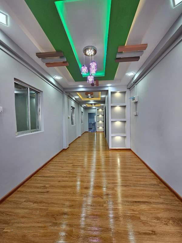 Gallery for (Home Lone)Apartment For Sale Mi Ga Thi Street,South Oakklapa Township.