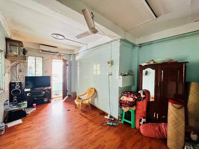 Gallery for Apartment For Sale Uaye Lane ,Hlaing Township.