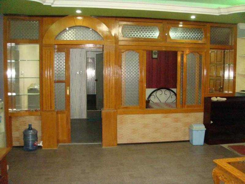 Gallery for Condo For Rent,Bayint Naung Tower,Kamaryut Township.