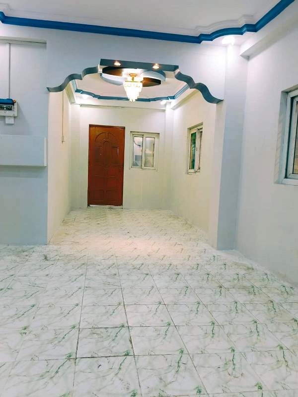 Gallery for Apartment For Sale,Sar Tite Lane, Yamonenar(2)Ward,Thaketa Township.
