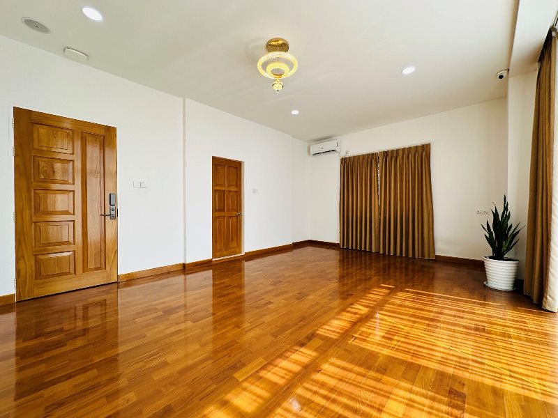 Gallery for House For Sale Hlaing Myint Mo Lane,(10)Ward,Hlaing Township.