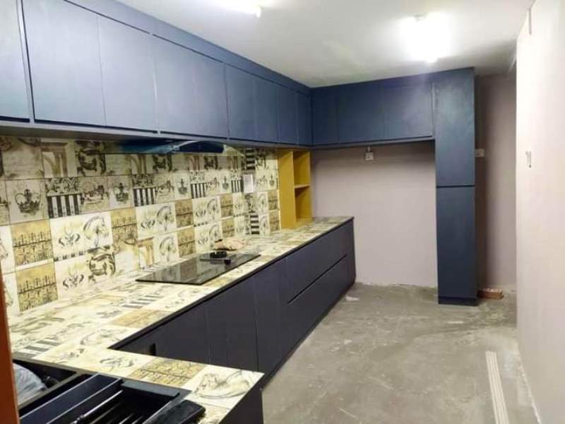 Gallery for Mini Condo For Sale Mar Ga Lane,South Okkalapa Township.