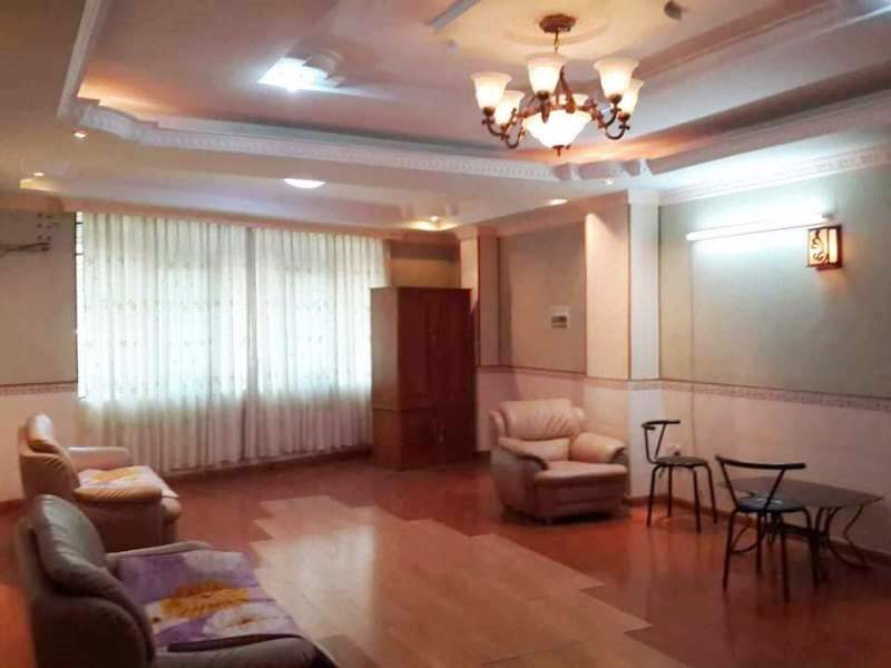 Gallery for Condo For Rent,Bayint Naung Tower,Kamaryut Township.