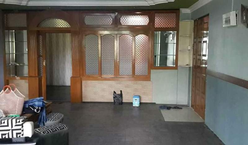 Gallery for Condo For Rent,Bayint Naung Tower,Kamaryut Township.